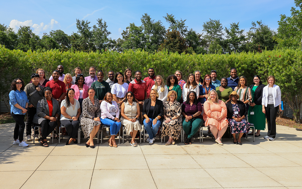 Online EdD 10th Anniversary Challenge